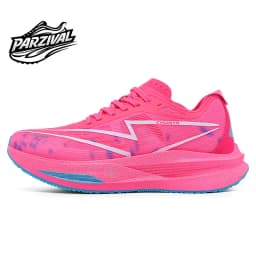 Men Carbon Plate Running Shoes Breathable Women Tennis Sport Trainers Outdoor Marathon Jogging Casual Athletic Chunta Sneakers