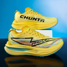 Men Carbon Plate Running Shoes Breathable Women Tennis Sport Trainers Outdoor Marathon Jogging Casual Athletic Chunta Sneakers