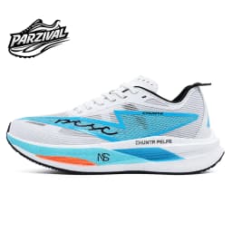 Men Carbon Plate Running Shoes Breathable Women Tennis Sport Trainers Outdoor Marathon Jogging Casual Athletic Chunta Sneakers
