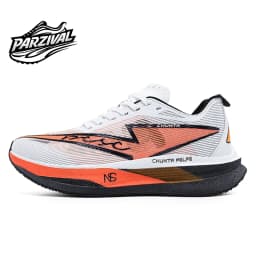 Men Carbon Plate Running Shoes Breathable Women Tennis Sport Trainers Outdoor Marathon Jogging Casual Athletic Chunta Sneakers