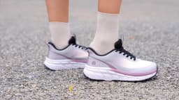 FitVille Women's Sports Shoes Wide Casual Sneakers Comfortable Cushioning Running Jogging Shoes for Women with Arch Support