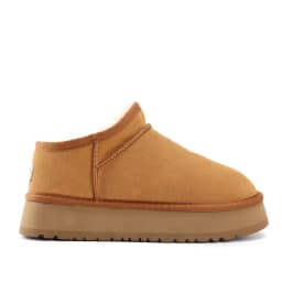 Brand Design Suede Thick Bottom Snow Boots Women Winter 2026 Warm Plush Classic Solid Ankle Boots Non Slip Cotton Shoes Mujer