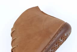 Careaymade-Genuine leather wider toe big size Women's shoes,winter handmade ankle boot,Fashion warm wool boots man single boots