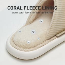 UTUNE Winter Women's Indoor Slippers Warm Simple Plush Men Home Shoes Non-slip Autumn Mute Flats Comfortable Couple House Slides