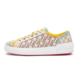Women's Casual Shoes 2025 Autumn New Comfortable Canvas Shoes Skeleton Correction Women's Walking Shoes