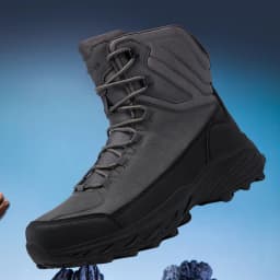 Men Tactical Boots Outdoor Training Safety Lace Up Anti-Slip Male Ultrallight Rapid Response Army Boots Breathable Hunting Boots