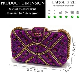 Trendy Women's Pointed-Toe High Heels and Luxury Bag Set - Versatile Fit for All Foot Shapes, Sleek Design for a Chic Loo