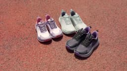 FitVille Women's Sports Shoes Wide Casual Sneakers Non-Slip Walking Running Shoes For Women for Swollen Feet Pain Relief