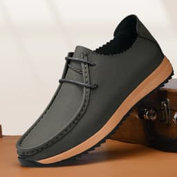 Casual Shoes Outdoor Male Fashion Inner Height Shoes 6cm Height Increasing Sports Shoe Classic Non-slip Tenis Masculino Trainers