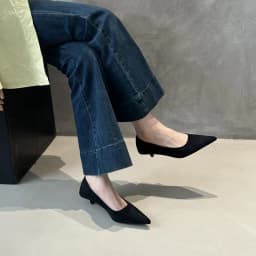 2026 Spring Shoes Women Thin Low Heels Pumps Fashion Suede Elegant Pointed Toe Shallow Pumps Office Dress Wedding Female Loafers