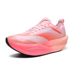 Carbon Fiber Board Running Shoes Suitable for Men's Marathon Shock-Absorbing Women's Ultra Light Chunta Sports Shoes