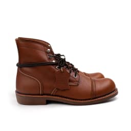 New Handmade Brand Vintage British Men Boots Cow Leather Goodyear Welted Ankle Boots Dress Wings Motorcycle Boots Tooling Desert