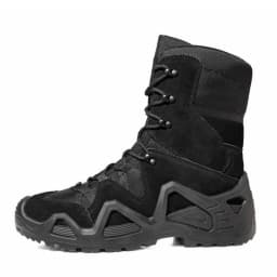 Tactical Boots Men Boots Special Force Desert Combat Boots Outdoor Hiking Ankle Shoes Men's Sneakers Hiking Shoe