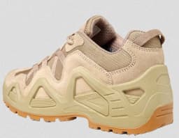 Tactical Boots Men Boots Special Force Desert Combat Boots Outdoor Hiking Ankle Shoes Men's Sneakers Hiking Shoe