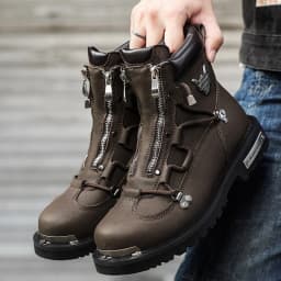 Men boots New Winter Slippers Warm Men Shoes Waterproof Non-Slip Plush Sneakers Male tenis shoes Boots Men Sneakers Winter