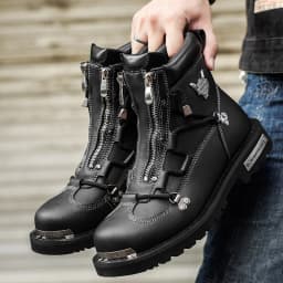 Men boots New Winter Slippers Warm Men Shoes Waterproof Non-Slip Plush Sneakers Male tenis shoes Boots Men Sneakers Winter