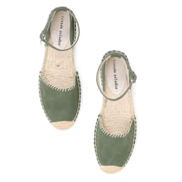 Ladies Roman Sandals Genuine Leather Flat Espadrilles 2022 Sapato Feminino Mulher Bohemian Direct Selling Promotion Sandal
