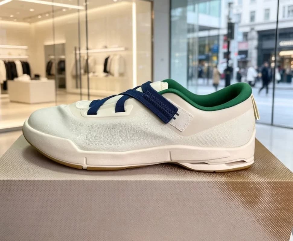Comfy low-top casual sneakers, lightweight running shoes for men women, dance flat breathable ultra-light sport footwear.