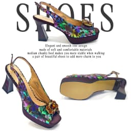 Italy Shoes and Bags Set for Woman African Women Shoes and Bags Italy Rhinestone Wedding Shoes Bags Women Pumps Luxury Party