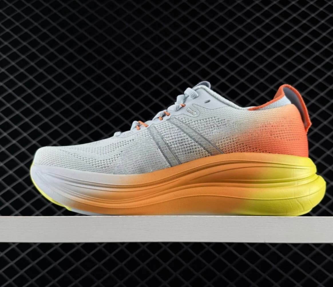New Men Women Comfortable Runner Shoes Unisex Breathable Ultralight Outdoor Running Casual Sneakers Fashion seohS asicseS
