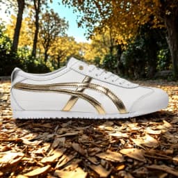 Retro Vintage Striped Casual Sneakers Men Women Soft Leather Flat Shoes Lightweight Daily Walking Trainers Couple Fashion Footwear Multicolor