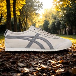 Retro Vintage Striped Casual Sneakers Men Women Soft Leather Flat Shoes Lightweight Daily Walking Trainers Couple Fashion Footwear Multicolor
