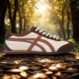 Retro Vintage Striped Casual Sneakers Men Women Soft Leather Flat Shoes Lightweight Daily Walking Trainers Couple Fashion Footwear Multicolor