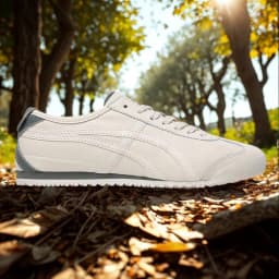 Retro Vintage Striped Casual Sneakers Men Women Soft Leather Flat Shoes Lightweight Daily Walking Trainers Couple Fashion Footwear Multicolor