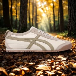 Retro Vintage Striped Casual Sneakers Men Women Soft Leather Flat Shoes Lightweight Daily Walking Trainers Couple Fashion Footwear Multicolor