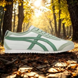 Retro Vintage Striped Casual Sneakers Men Women Soft Leather Flat Shoes Lightweight Daily Walking Trainers Couple Fashion Footwear Multicolor