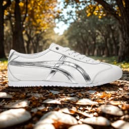 Retro Vintage Striped Casual Sneakers Men Women Soft Leather Flat Shoes Lightweight Daily Walking Trainers Couple Fashion Footwear Multicolor