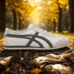 Retro Vintage Striped Casual Sneakers Men Women Soft Leather Flat Shoes Lightweight Daily Walking Trainers Couple Fashion Footwear Multicolor