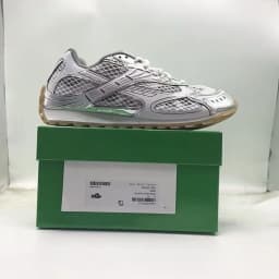 New Men Women Comfortable Runner Shoes Unisex Breathable Ultralight Outdoor Running Casual Sneakers Fashion seohS bottegA venetaeS