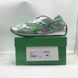 New Men Women Comfortable Runner Shoes Unisex Breathable Ultralight Outdoor Running Casual Sneakers Fashion seohS bottegA venetaeS