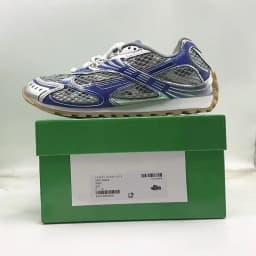 New Men Women Comfortable Runner Shoes Unisex Breathable Ultralight Outdoor Running Casual Sneakers Fashion seohS bottegA venetaeS