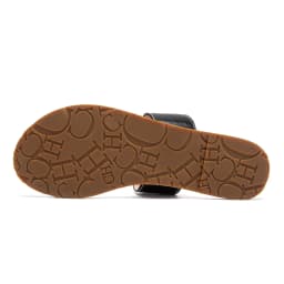 CH Women's Sandals New Simple Casual Flat Shoes Woman Beach Shoes