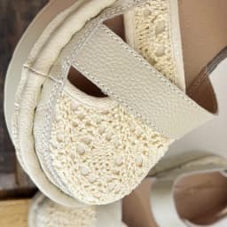 Careaymade-Genuine Leather wider toe women's shoes,handmade thick soled cake mesh surface summer casual breathable women sandals