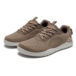 HOBIBEAR Knit Barefoot Shoes Unisex Zero Drop Wide Toe Sneaker Minimalist Breathable Causal Walking Shoes