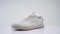 HOBIBEAR Knit Barefoot Shoes Unisex Zero Drop Wide Toe Sneaker Minimalist Breathable Causal Walking Shoes