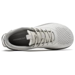 HOBIBEAR Knit Barefoot Shoes Unisex Zero Drop Wide Toe Sneaker Minimalist Breathable Causal Walking Shoes