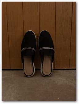 Women's Zaic Leather Loafers 2025 New Model Designer Luxury Brand Casual Slippers Comfortable Sandals for Fashionable Footwear