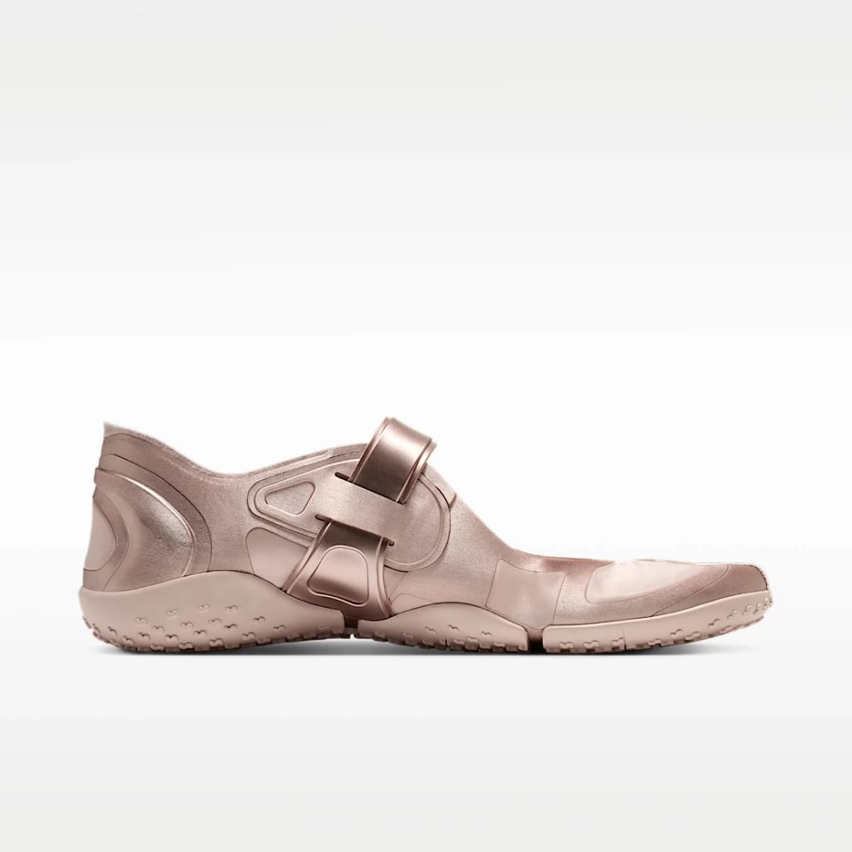 2026 Peking Opera Ballet Shoes Thin Bottom Mesh Yoga Respiratory Mary Jane Shoes Casual Summer Rubber Outsole Breathable Lightweight