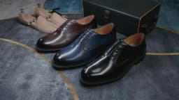 Fashion brand smooth Oxford shoes business formal leather shoes men's 2025 winter high heels wedding pointed office shoes