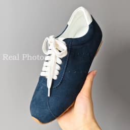 FEDONAS Fashion Women Cow Leather Suede Sneakers Comfort Breathable Cross-tied Spring Summer Casual Sport Shoes Lightweight Shoe