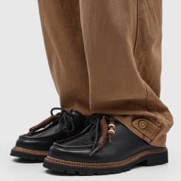 Light Luxury Retro Men Soft Soled Business Casual Shoes Are Breathable Non Slip Stylish for Daily Wear