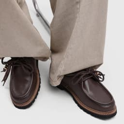 Light Luxury Retro Men Soft Soled Business Casual Shoes Are Breathable Non Slip Stylish for Daily Wear