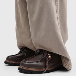 Light Luxury Retro Men Soft Soled Business Casual Shoes Are Breathable Non Slip Stylish for Daily Wear