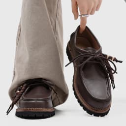 Light Luxury Retro Men Soft Soled Business Casual Shoes Are Breathable Non Slip Stylish for Daily Wear