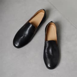 FEDONAS 2026 New Women Genuine Leather Loafers Pumps Low Heels Soft Leather Round Toe Casual Shoes Spring Office Pumps