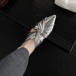 NEW Spring/Autumn Women Pumps Split Leather Shoes for Women Fashion Pointed Toe Wedges Shoes Slip-on Cross Tied Modern Shoes